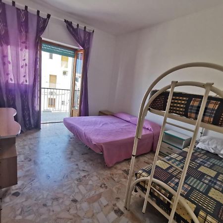 Casa Vacanze Da Michela Peschici Eksteriør bilde