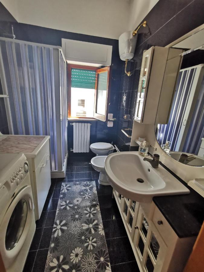 Casa Vacanze Da Michela Peschici Eksteriør bilde